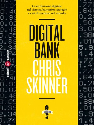 cover image of Digital Bank